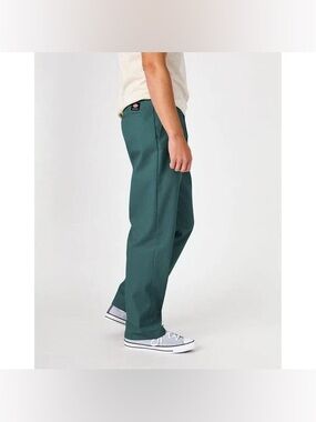 Dickies Skateboarding Regular Fit Pants